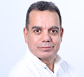 Pedro Manuel Díaz Ruíz