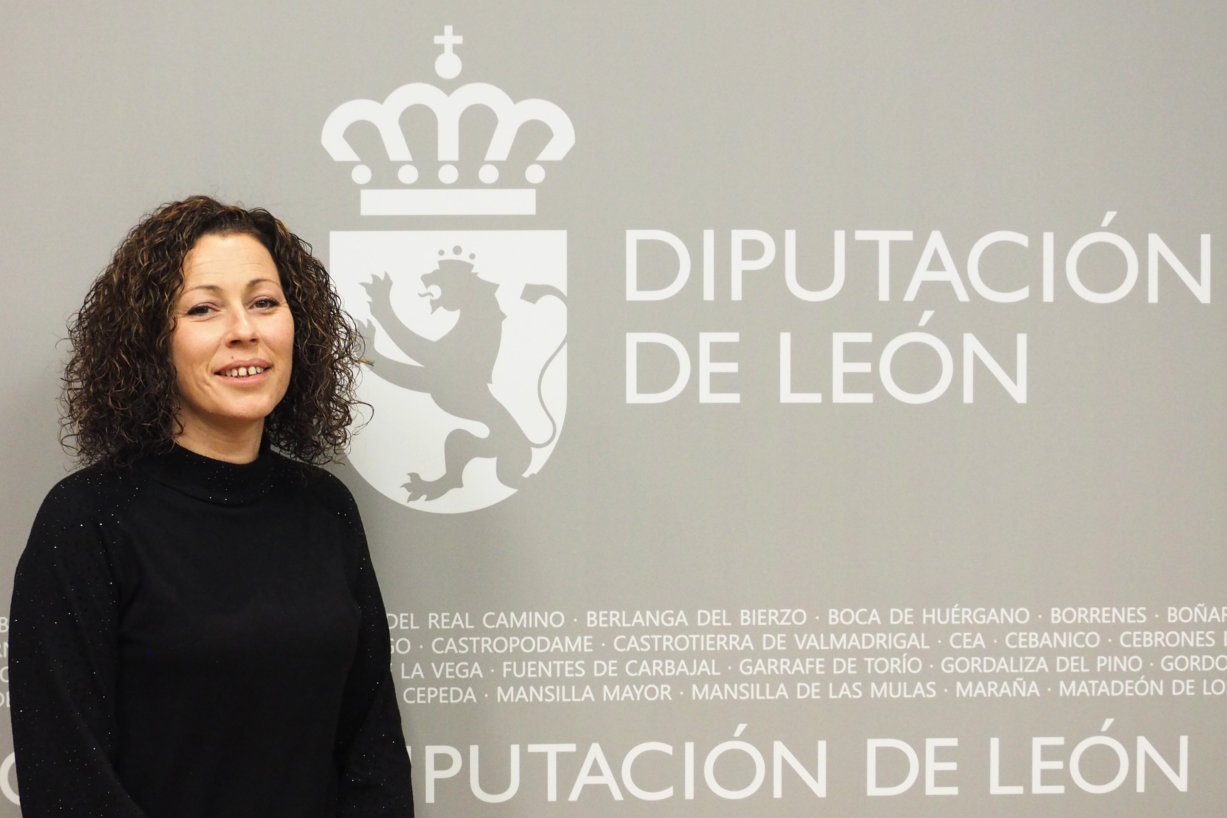 Carolina López Arias