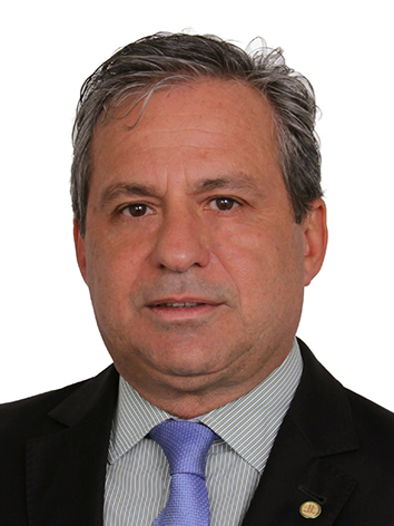 Francisco Tadeu Barbosa De Alencar
