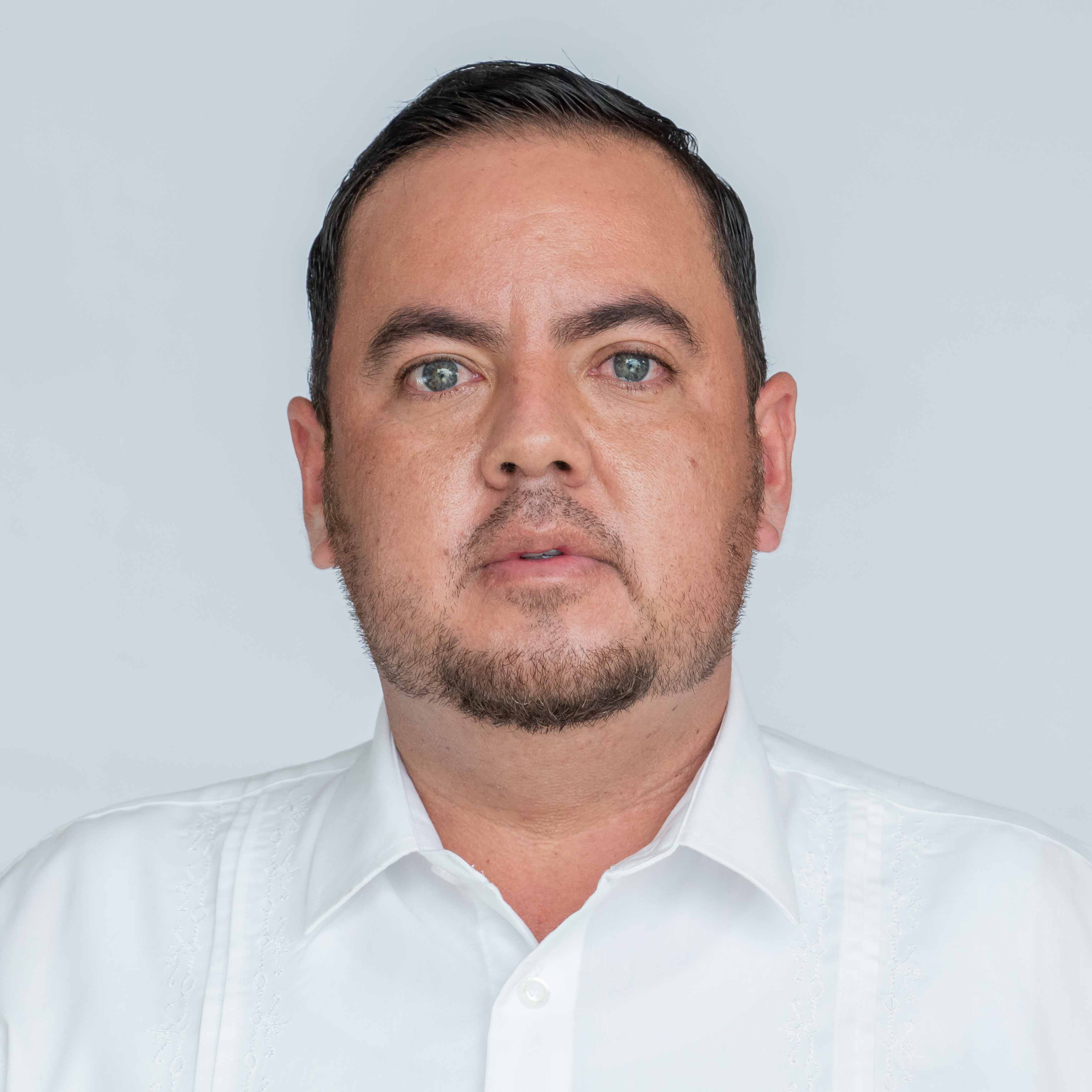 Andrés Guevara Cárdenas Con Licencia