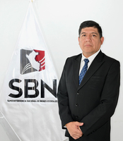 Luis Alberto Licera Castañeda