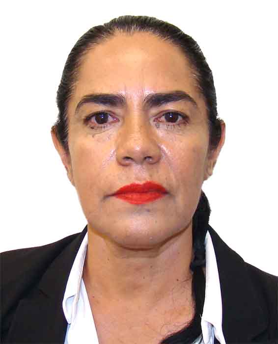 Laura Mónica Guerra Navarro