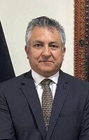 Cesar Augusto Enríquez Gutiérrez