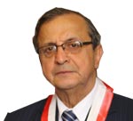 Daniel Emiliano Mora Zevallos