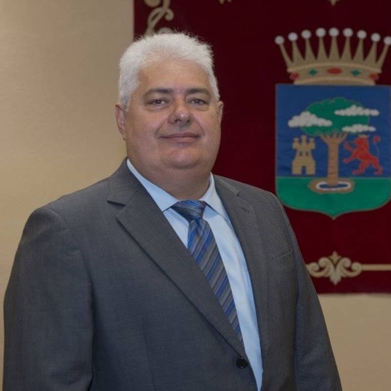 Juan Pedro Sánchez Rodríguez