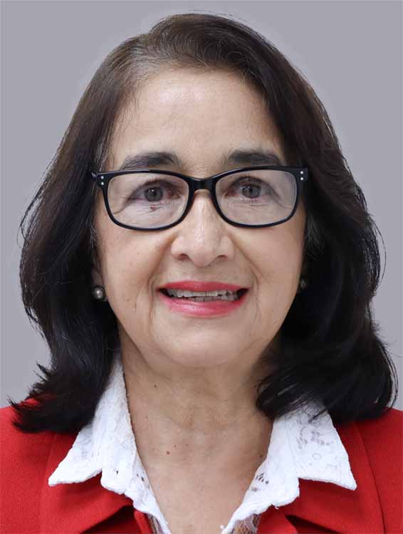 Concepción González Molina