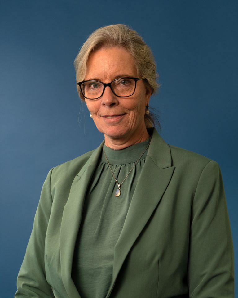 Jeanet Nijhof