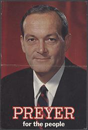 Richardson Preyer