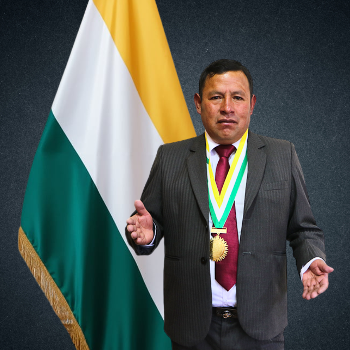 Carlos Guillermo Rosas