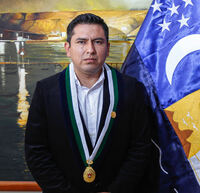 Danny Alexander Cordova Aldana