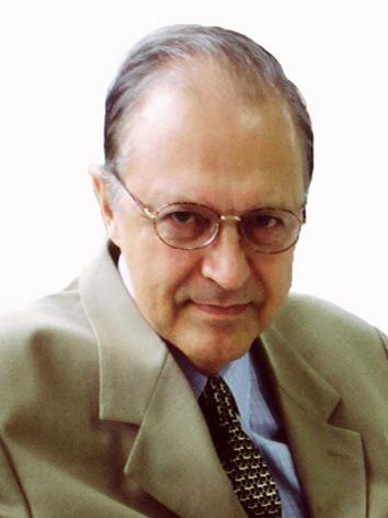 Antonio Carlos De Mendes Thame