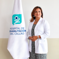 Judith Eliana Salomón Prado