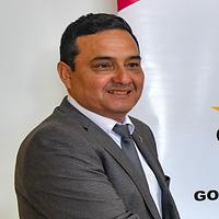 Fernando Martín Mejía Vargas