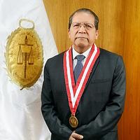 Pablo Wilfredo Sanchez Velarde