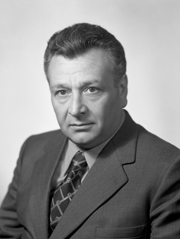 Carmelo Francesco Salerno