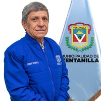 Angel Samuel Ziani Bailetti