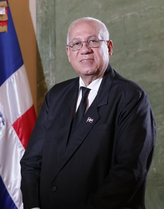 Fidias Federico Aristy Payano