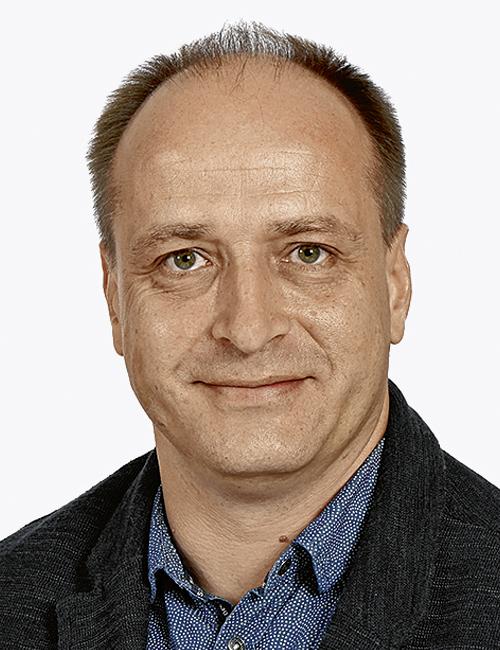 Ronny Kretschmer
