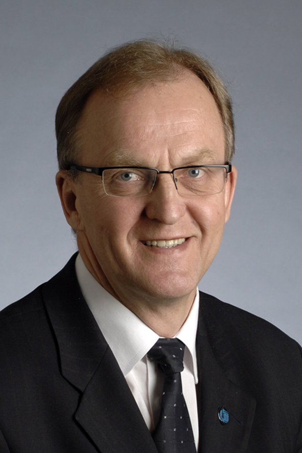 Tuomo Juhani Hänninen
