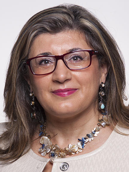 Maria Manuela Pereira Tender