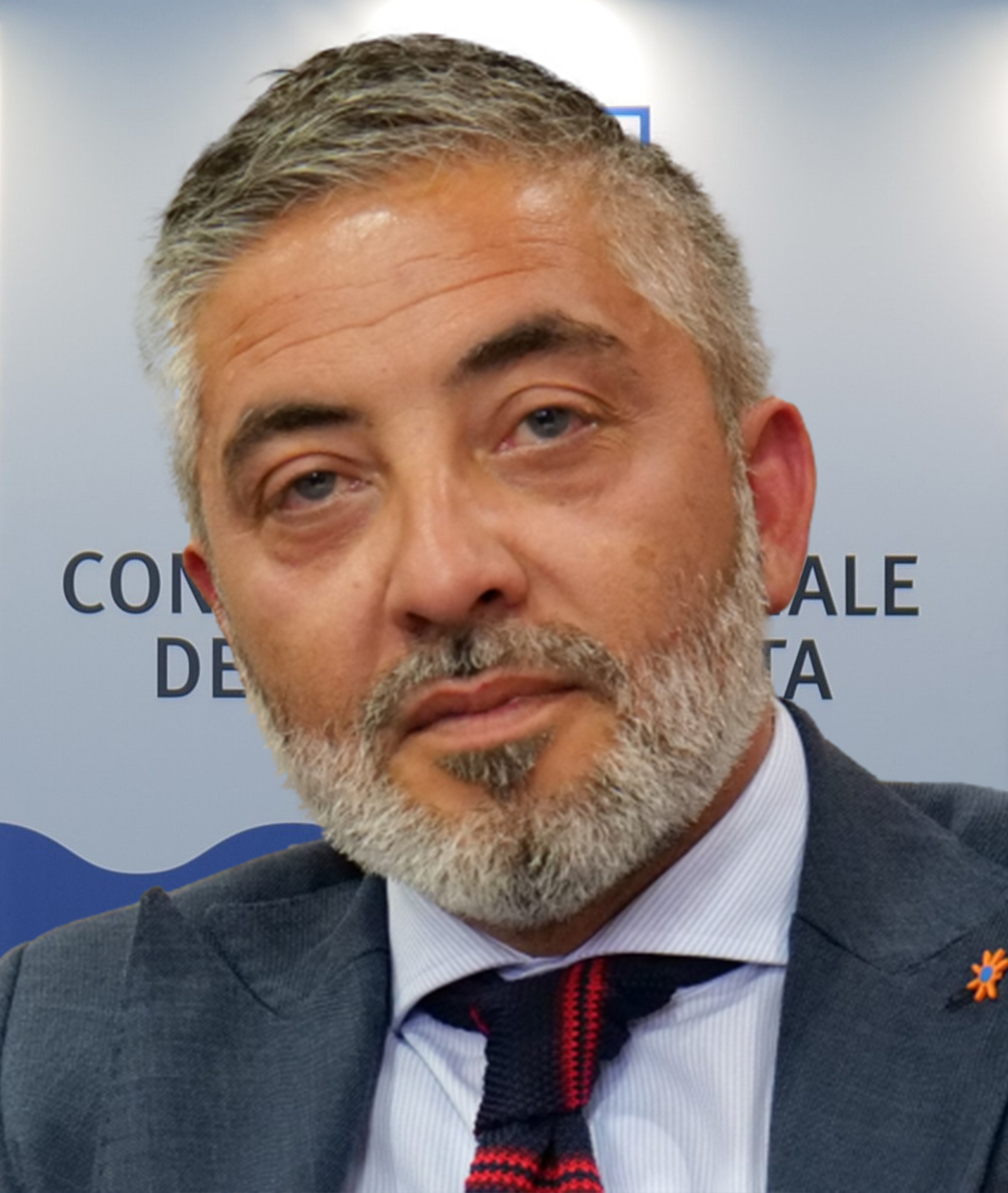 Rocco Salvatore Fuina
