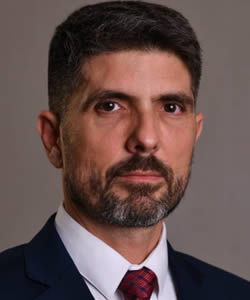 Néstor Ordoñez