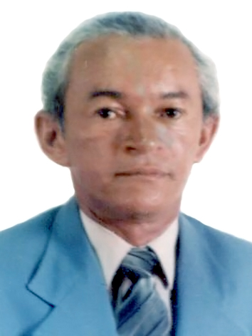 José Otávio Cabral Viégas