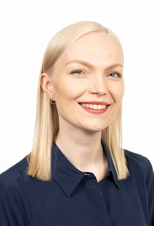 Minja Koskela