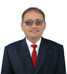 Poel Rufino Herrera Bendezu