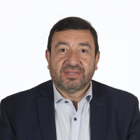 Bernardo José Herrera