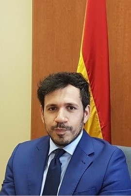 José Antonio Gil Celedonio