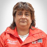 Milagros Del Rosario López Aliaga Castro