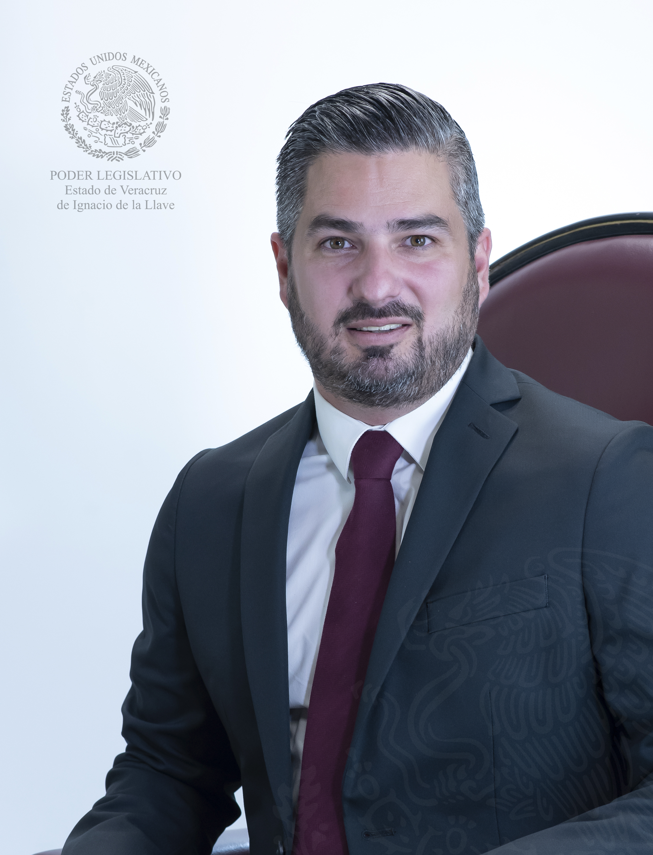 Daniel Cortina Martínez