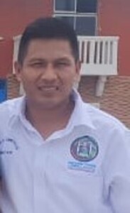 Alfonso Inuma Chanchari