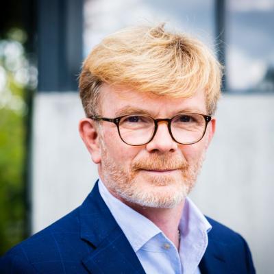 Marc Fesneau
