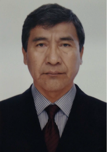 Juan José Moran Mendoza