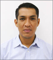 Luis Rafael Liviapoma Collachagua