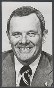 J. Kenneth Robinson