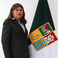 Noemí Esther León Vivas