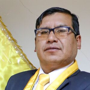 Wilfredo Carlos Valle
