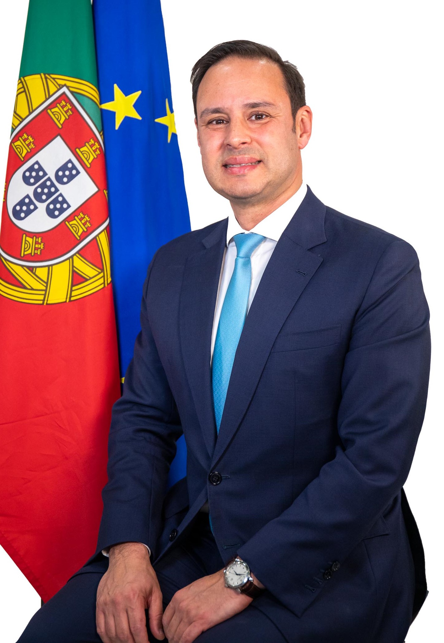 Hugo Espírito Santo
