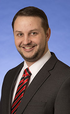 Andrew Sorrell