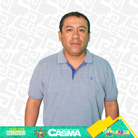 Jose Ricardo Llanos Colonia