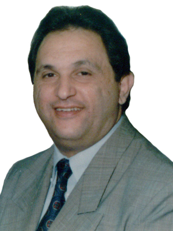 Marco Antonio Nassif Abi Chedid