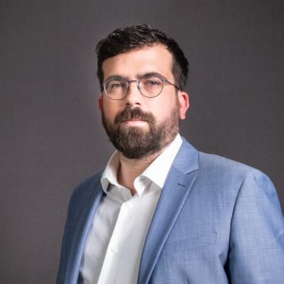 Vincent Chauvet