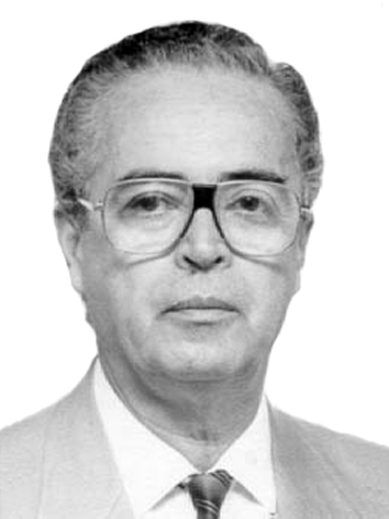 Hélio César Rosas