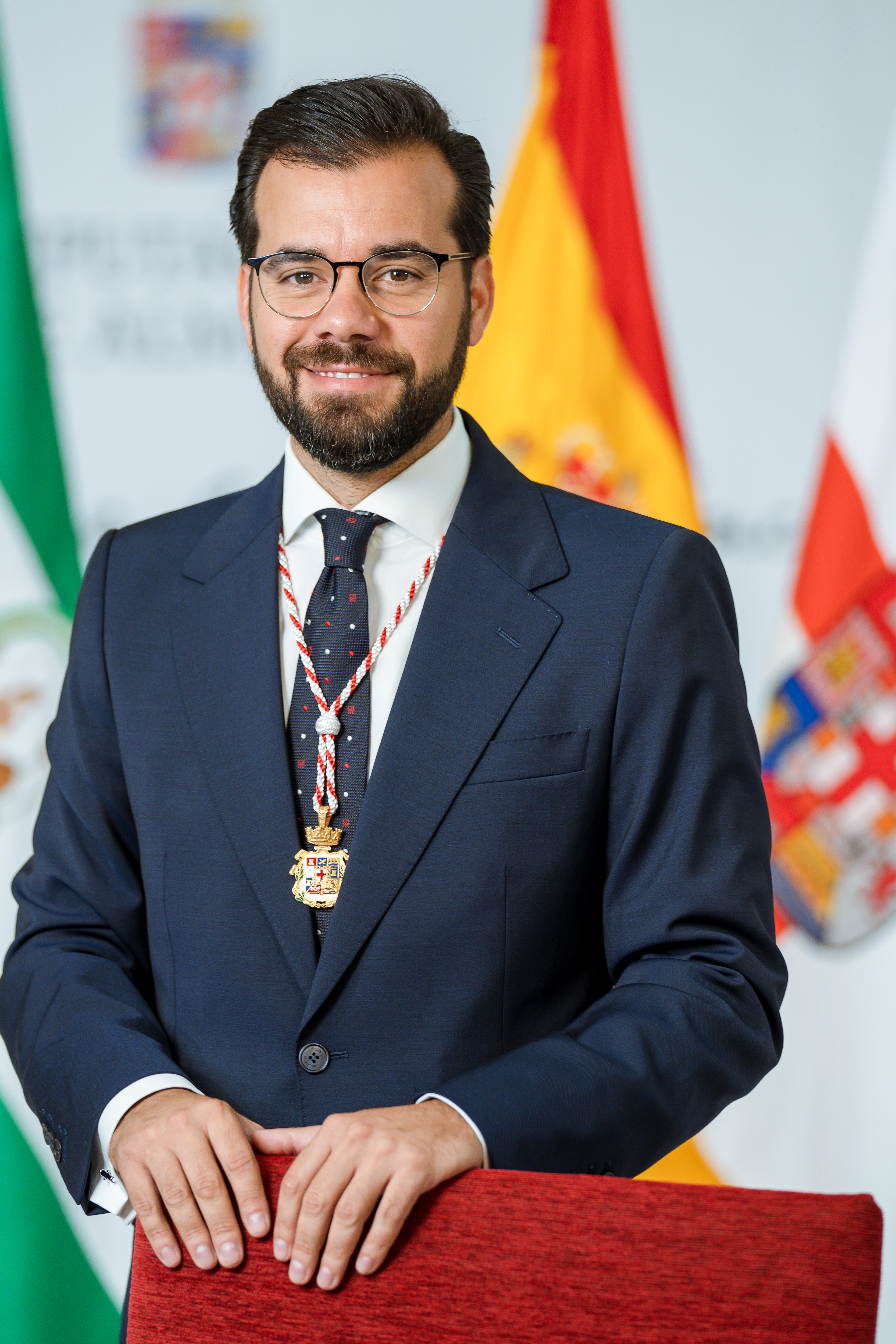 álvaro Izquierdo álvarez