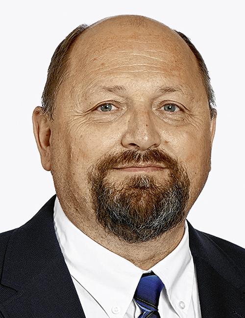 Peter Drenske