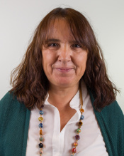 Yolanda López Fernández