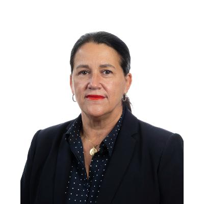 Mirina Cortés Ortega